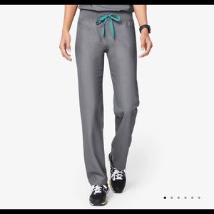 Figs Livingston scrub pants